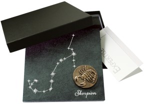 Sternzeichen - Skorpion