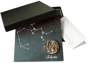 Sternzeichen - Schütze