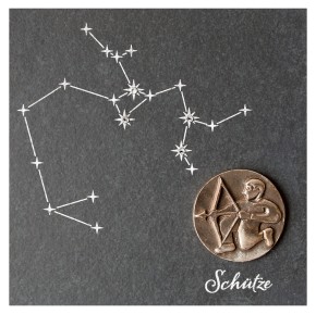 Sternzeichen - Schütze