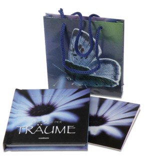 Geschenkbüchlein - Träume