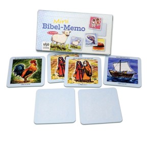 Mini-Bibel-Memo