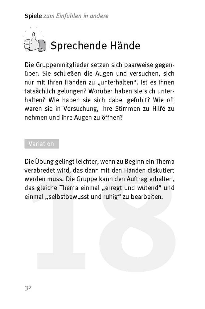 Die 50 besten Spiele fürs Selbstbewusstsein