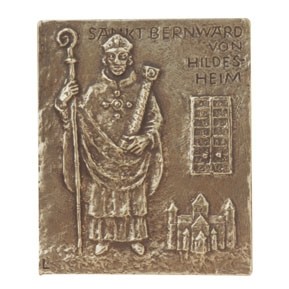 Bernward von Hildesheim