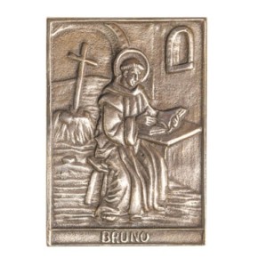 Bruno von Köln