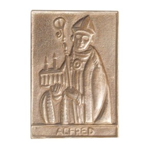 Alfred