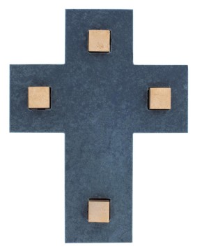 Schmuckkreuz