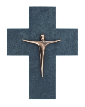 Kreuz mit Corpus