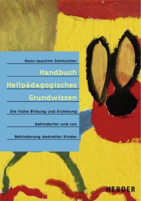 Handbuch Heilpädagogisches Grundwissen