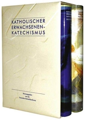Katholischer Erwachsenenkatechismus, 2 Bde.