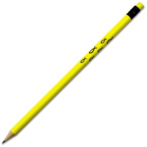 Bleistift - Neon