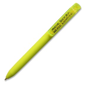 Kugelschreiber - Neon