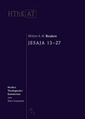 Jesaja 13-27
