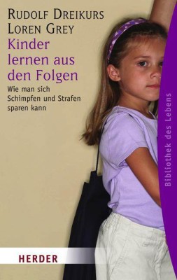 Kinder lernen aus den Folgen