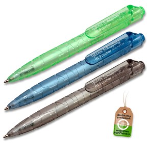 Kugelschreiber - recycelt