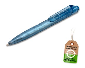 Kugelschreiber - recycelt
