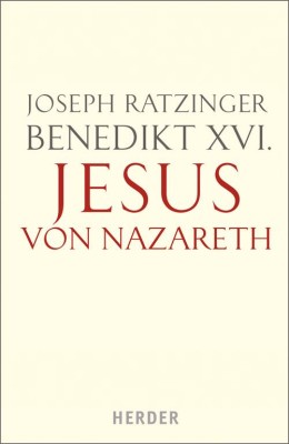 Jesus von Nazareth, m. Audio-CD. Tl.1