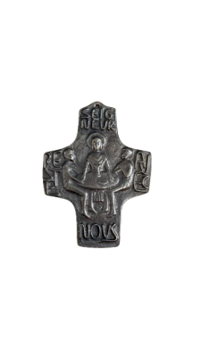 Seigneur, reste avec nous