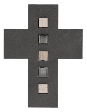 Schieferkreuz