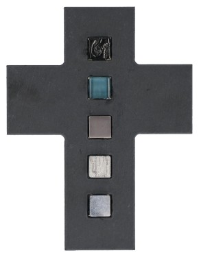Schieferkreuz