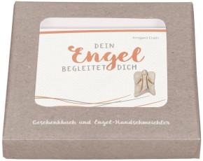 Geschenkset "Dein Engel begleitet dich"