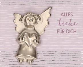 Engel-Handschmeichler - Alles Liebe für dich