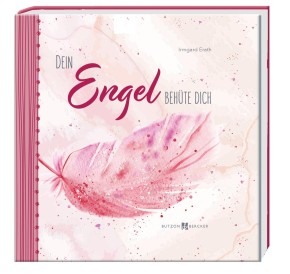 Geschenkset - Dein Engel behüte dich