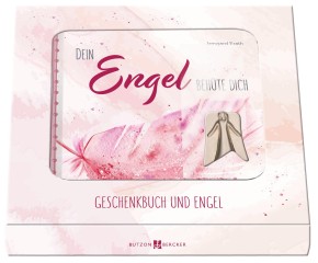 Geschenkset - Dein Engel behüte dich