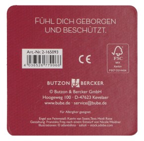 Engelfigur aus Metall - Himmlische Weihnachtszeit