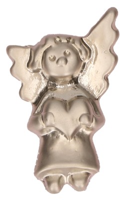 Kleiner Begleiter - Ein Engel für dich