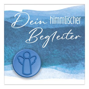 Kleiner Begleiter - Dein himmlischer Begleiter