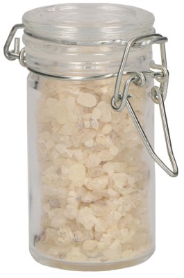 Weihrauch im Bügelglas - Cathedral