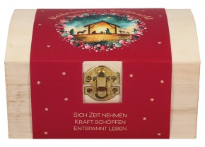 Geschenkset - Weihrauch der Weihnacht