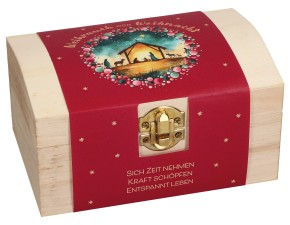 Geschenkset - Weihrauch der Weihnacht