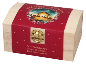 Geschenkset - Weihrauch der Weihnacht