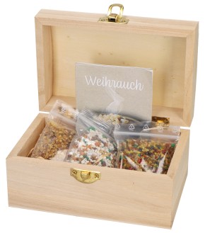 Geschenkset - Weihrauch
