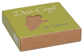 Geschenkset - Dein Engel des Schutzes