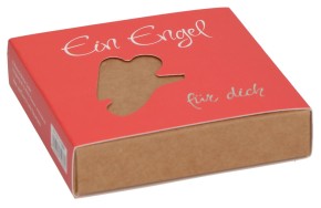 Geschenkset - Ein Engel für dich