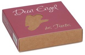 Geschenkset - Dein Engel des Trostes