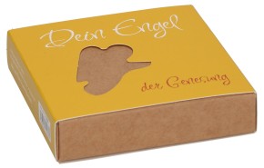 Geschenkset - Dein Engel der Genesung