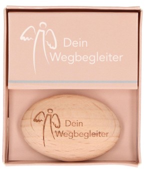 Holzhandschmeichler - Dein Wegbegleiter