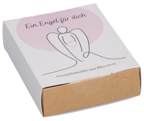 Handschmeichler - Ein Engel für dich