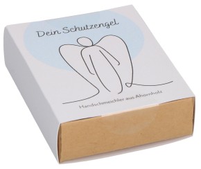 Handschmeichler - Dein Schutzengel