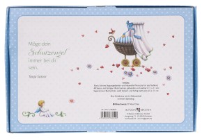 Geschenkset - Liebe Wünsche zur Taufe