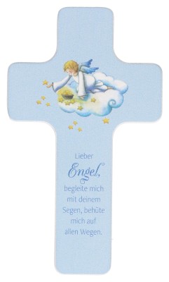 Geschenkset - Liebe Wünsche zur Taufe