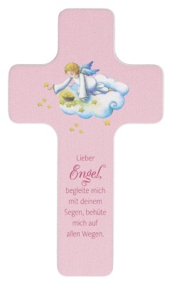 Geschenkset - Liebe Wünsche zur Taufe