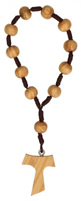 10er Rosenkranz