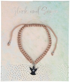 Armband Glück und Segen