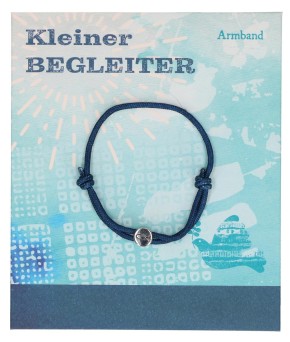 Kleiner Begleiter - Armband