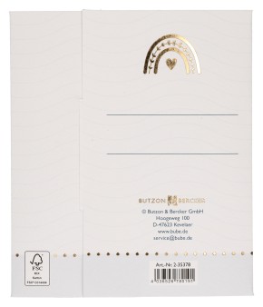 Tauf-Armband - Schutz und Segen