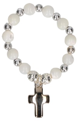 Tauf-Armband - Schutz und Segen